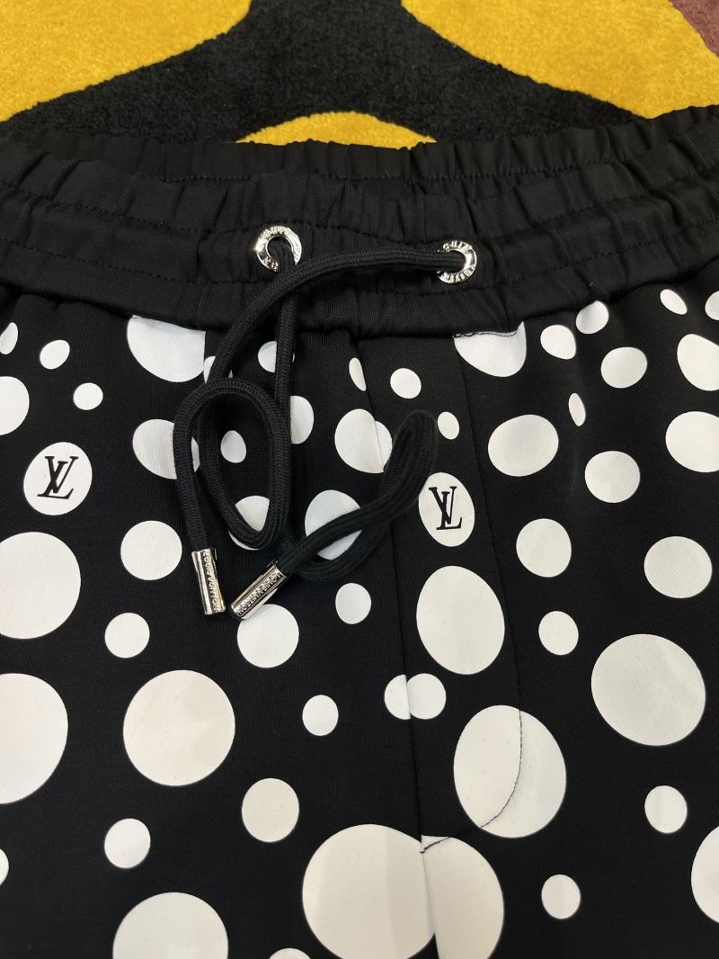 Louis Vuitton Short Pants